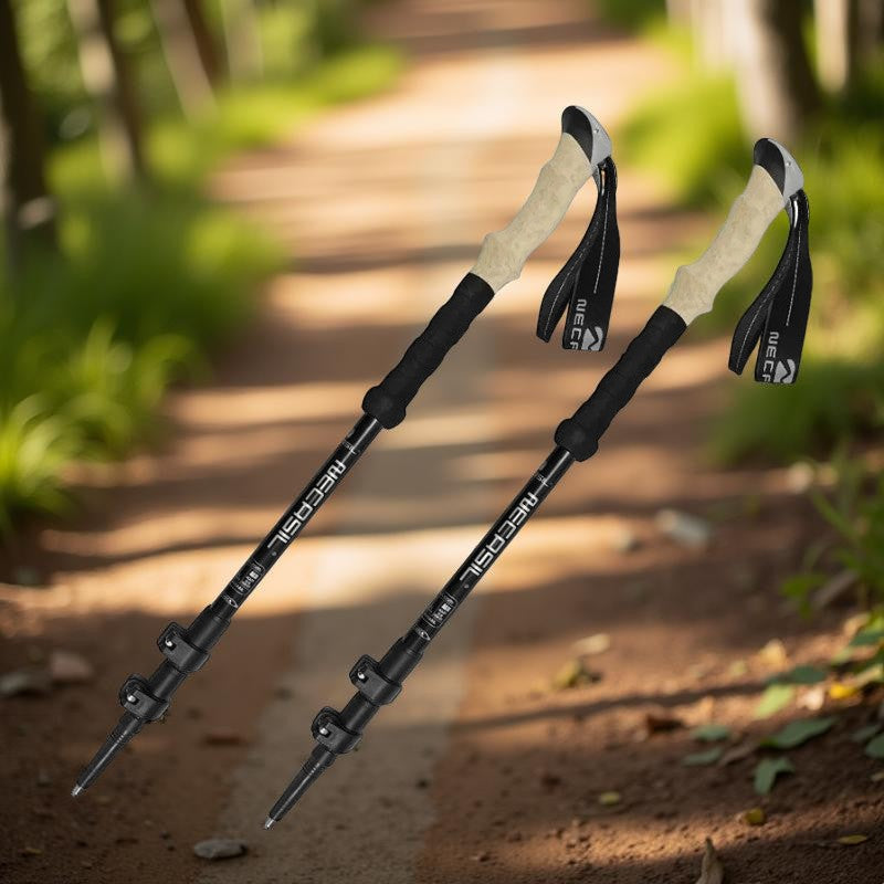 Batons de marche - Telescopic™