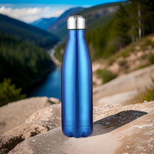 Bouteille_isotherme_Rando_bleu
