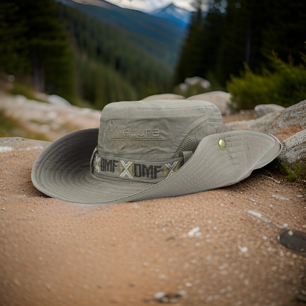 Chapeau_homme_Safari_couleur_vert_clair