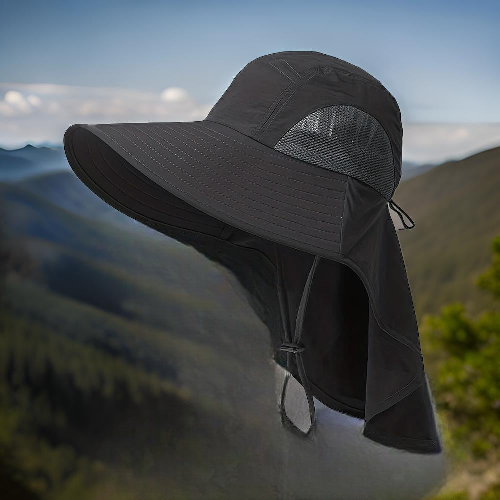 Chapeau pour randonnée - Trekking™