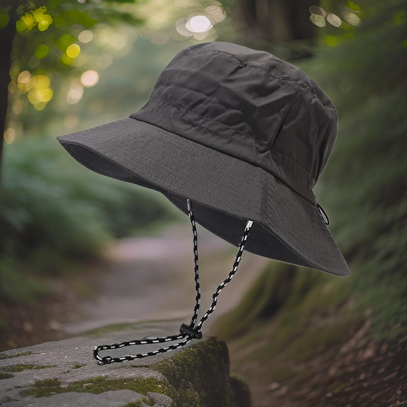 Chapeau_pour_randonnee_UltraCompact_Gris