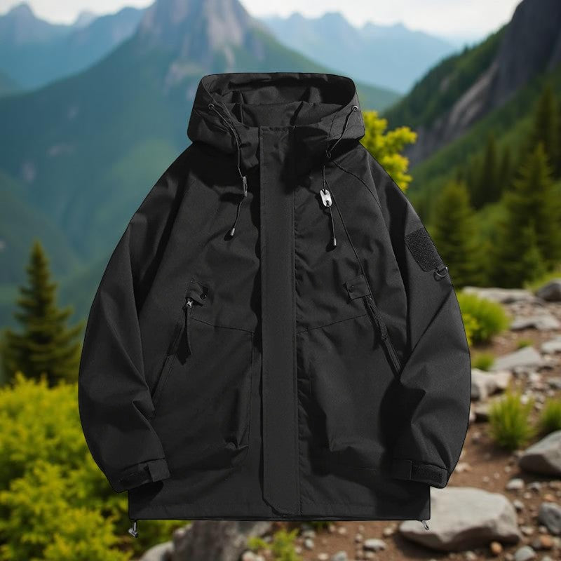 Coupe_vent_femme_PleinAir_noir