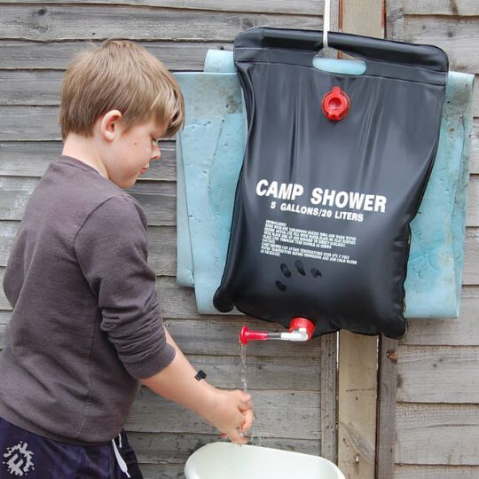 Douche_camping_PleinAir_facile_d_utilisation