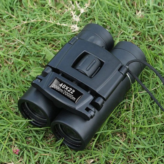 Jumelles OptimumVision outdoor