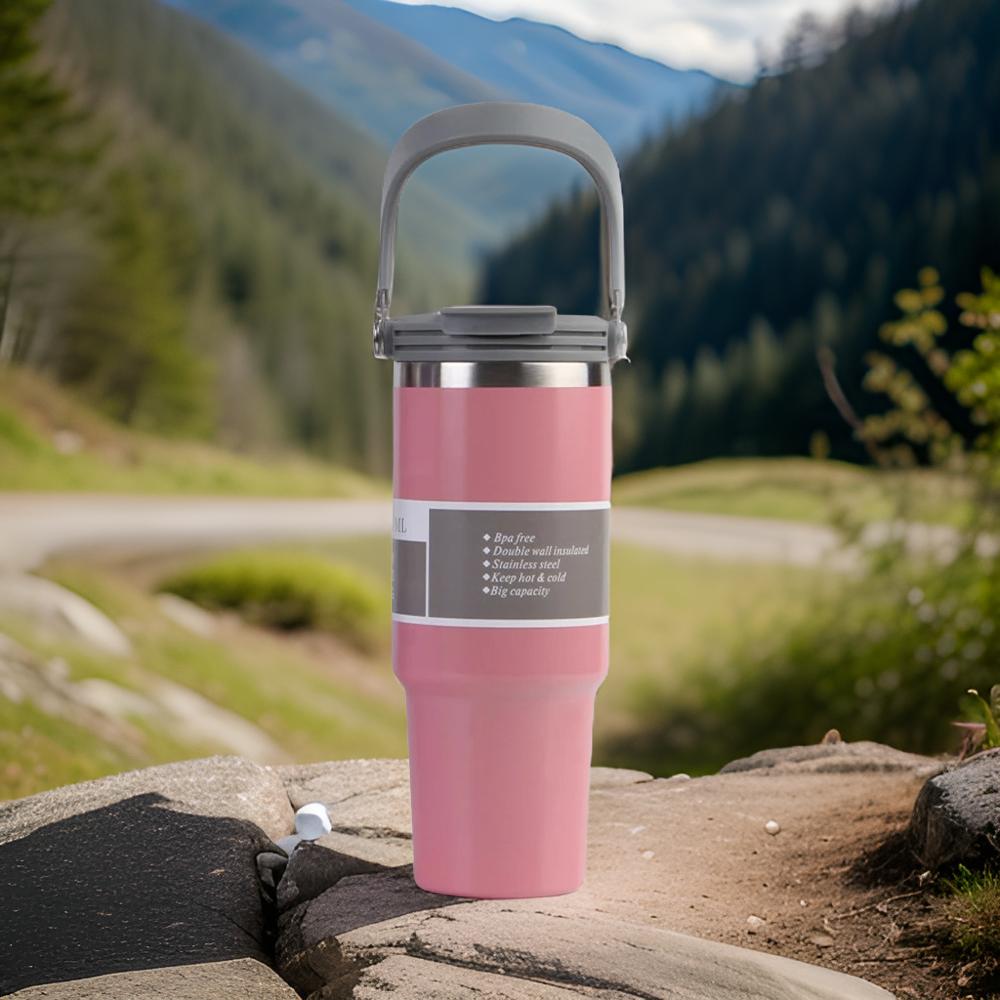 Mug_Isotherme_Voyage_rose