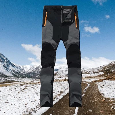 Pantalon_Cargo_Homme_HikingPants_ultra_confortable