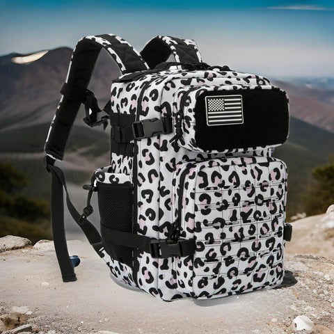 Sac_a_dos_femme_Leopard_randonnee