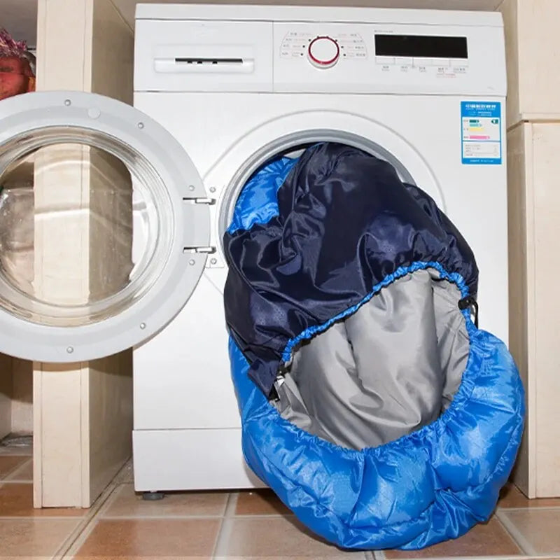 Sac de Couchage 0 Degré Cold lavable