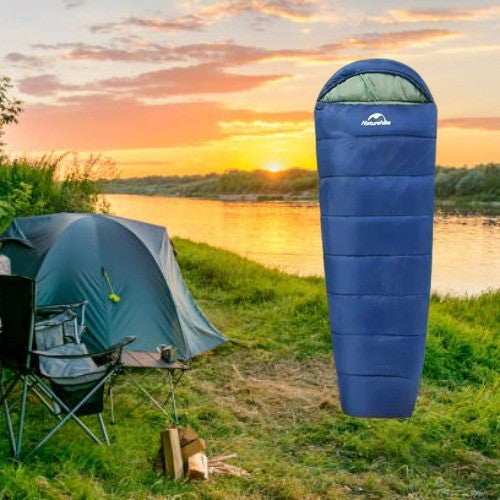Sac de Couchage 0 degré - GrandFroid™