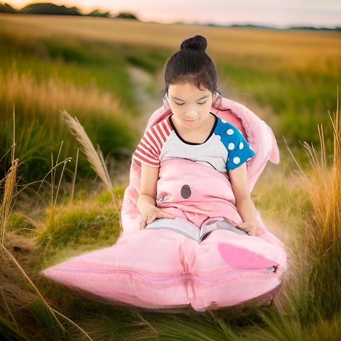 Sac de Couchage Enfant Child