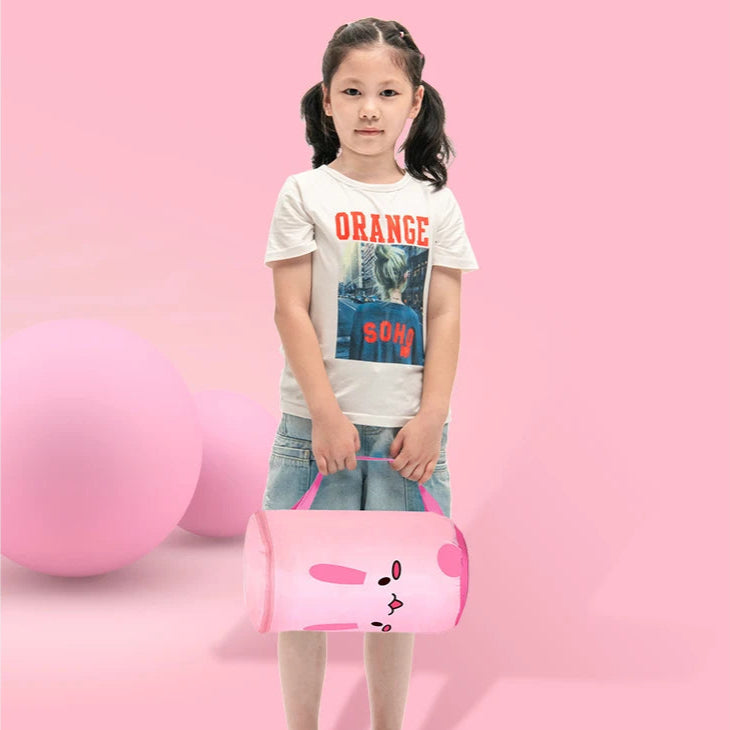 Sac de Couchage Enfant Child pratique