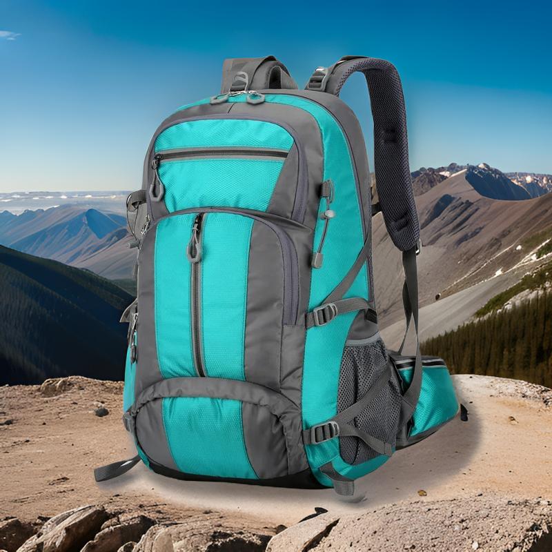 Sac à dos Excursion50L lac bleu