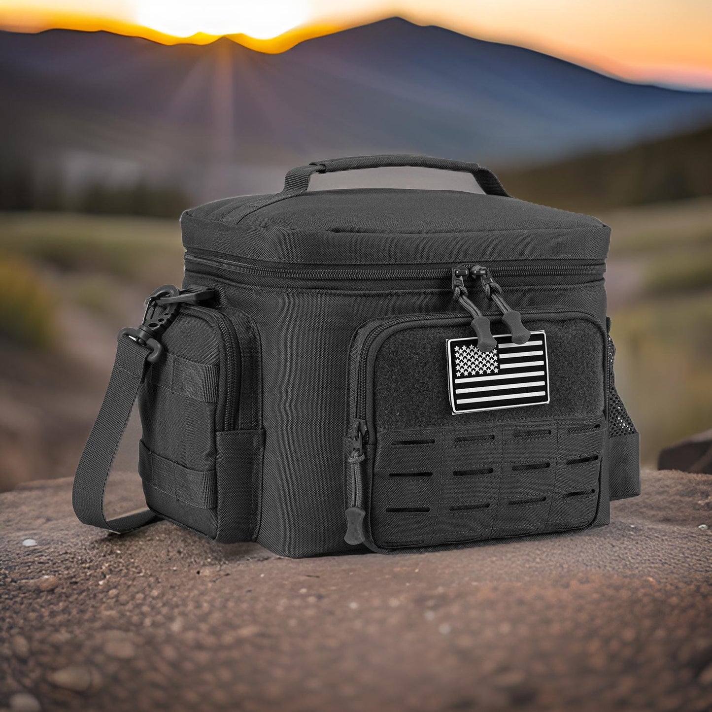 Sac_isotherme_Campeur_noir