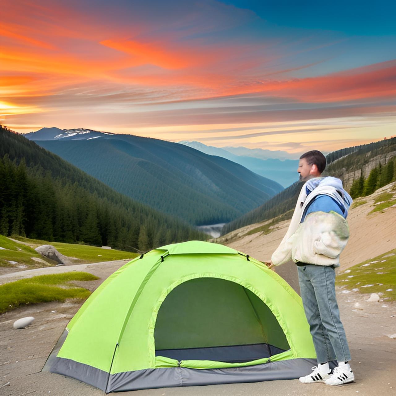 Tente_camp_Trek_excursions
