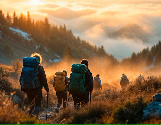 Découvrez le sac à dos qui change la donne