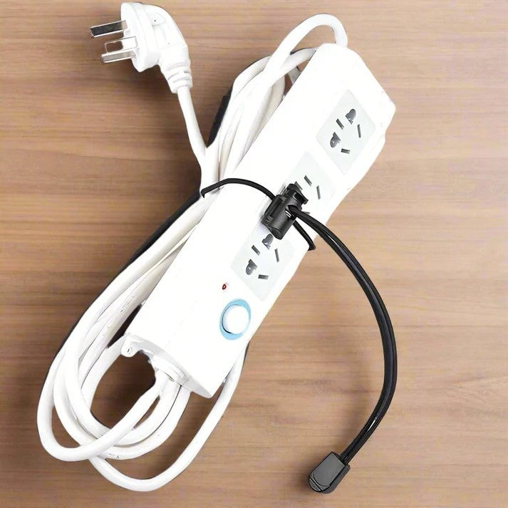 Accessoire_Randonnee_HikeGrip_Noir_et_reglable