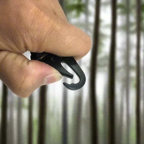 Accessoire_Randonnee_OutdoorParacord_Camo_solide_et_pratique