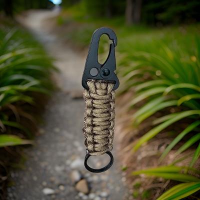 Accessoire_Randonnee_OutdoorParacord polyvalent
