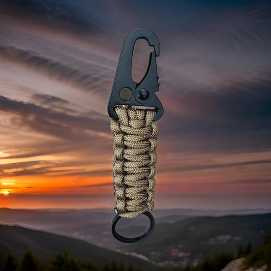 Accessoire_Randonnee_OutdoorParacord_pratique