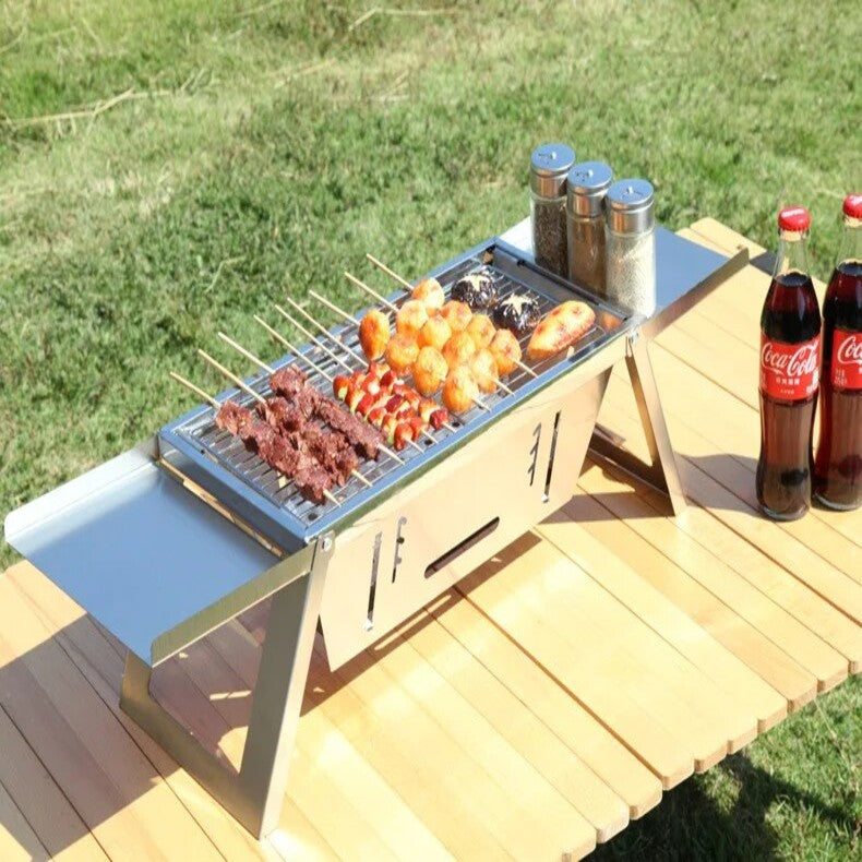 Barbecue_portable_PleinAir_conviviable