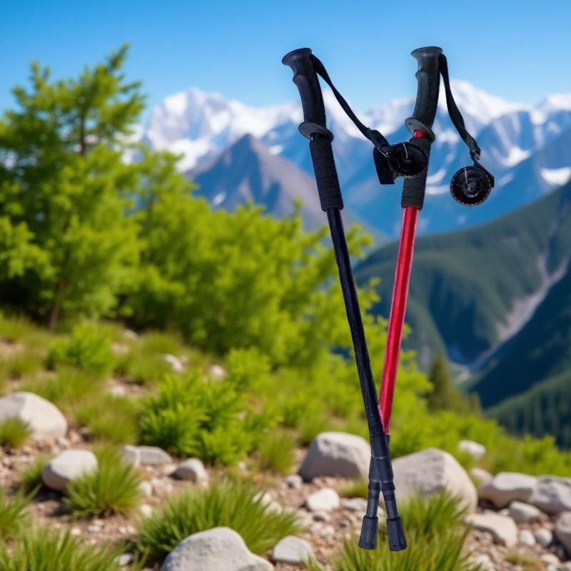 Baton_de_marche_Travel_outdoor