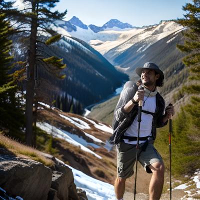 Baton_de_marche_TrekkingPoles_rando