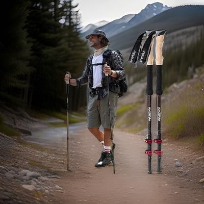 Baton_de_marche_TrekkingPoles_robuste