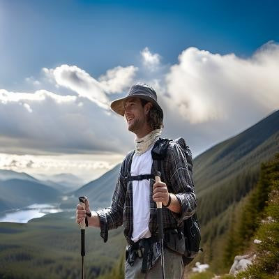 Baton_de_marche_TrekkingPoles_solide