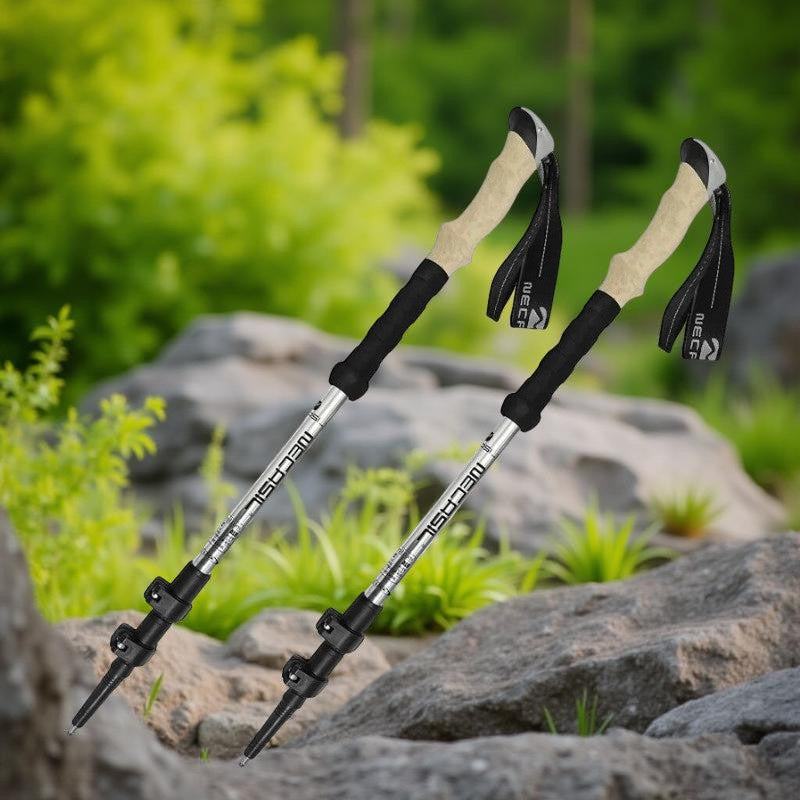 Batons de marche - Telescopic™