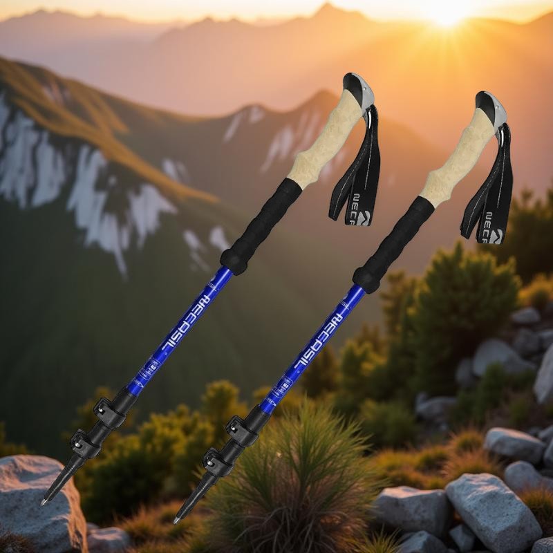 Batons de marche - Telescopic™