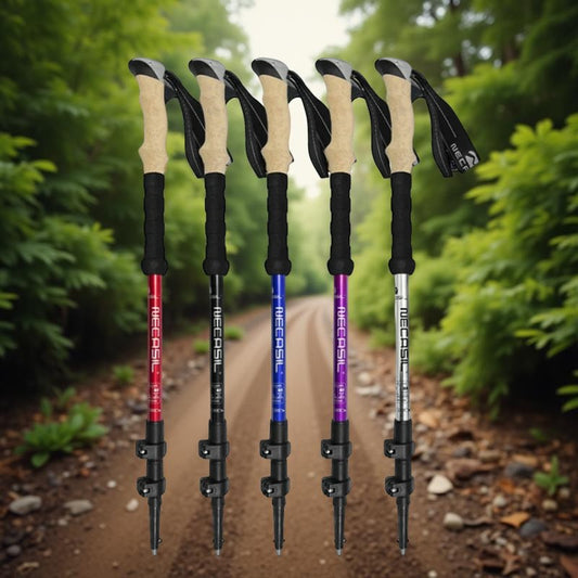 Batons de marche - Telescopic™