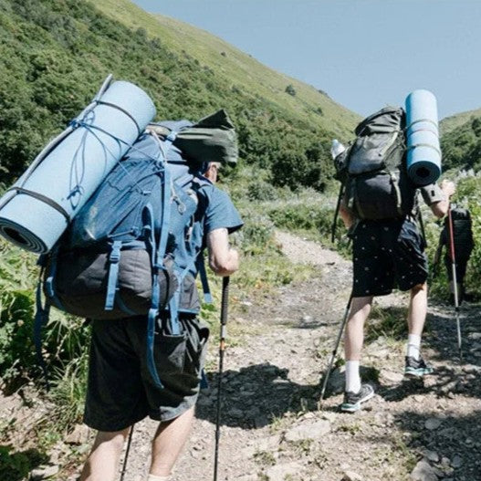 Batons de marche - Telescopic™