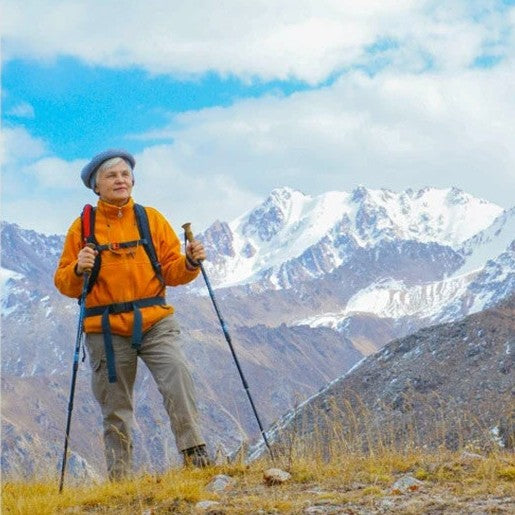 Batons de marche - Telescopic™