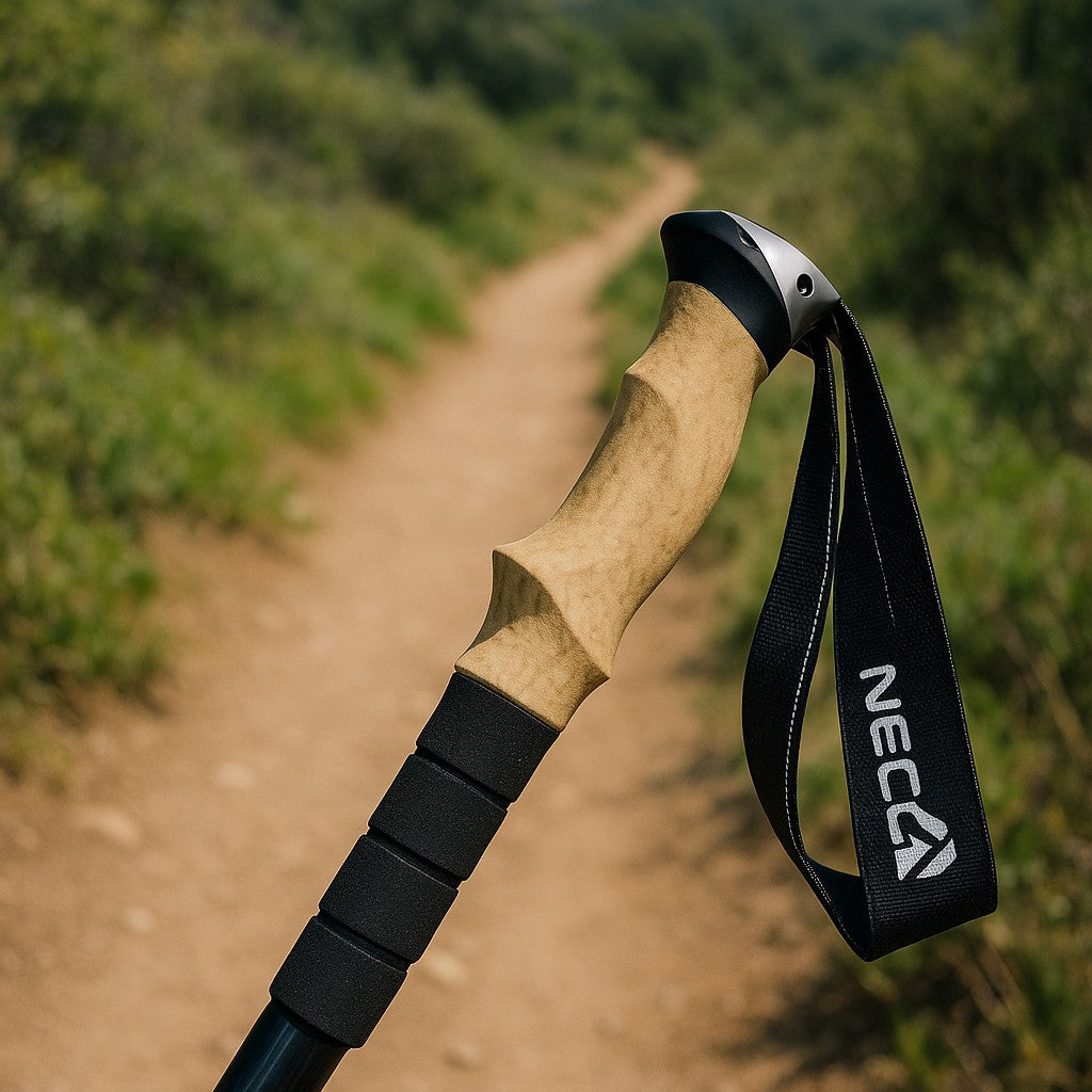 Batons de marche - Telescopic™