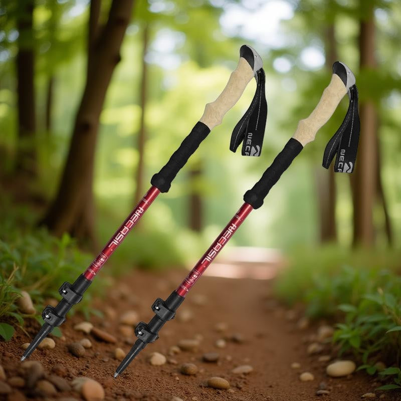 Batons de marche - Telescopic™