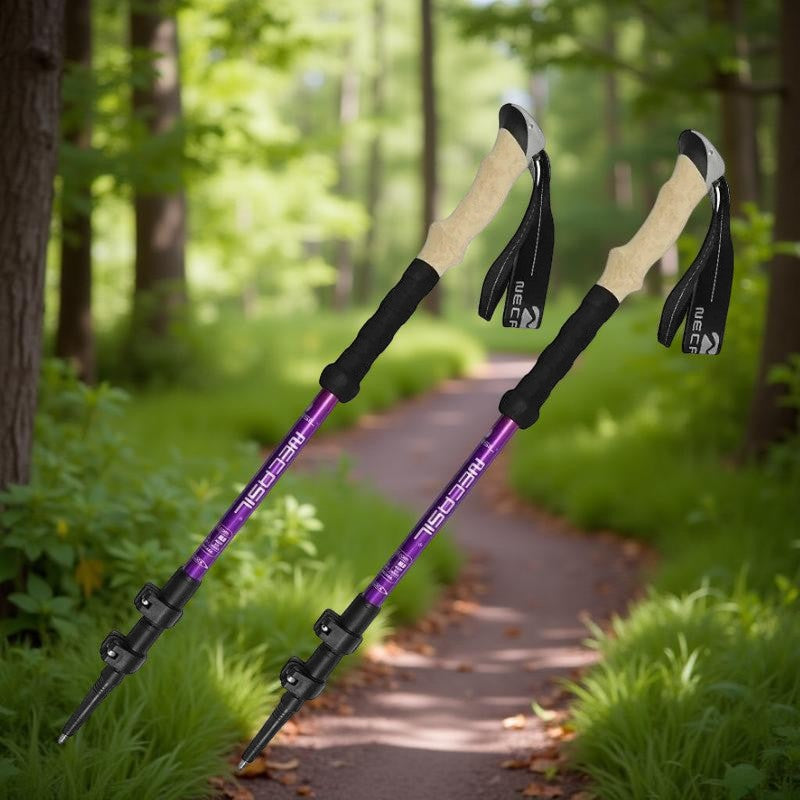 Batons de marche - Telescopic™