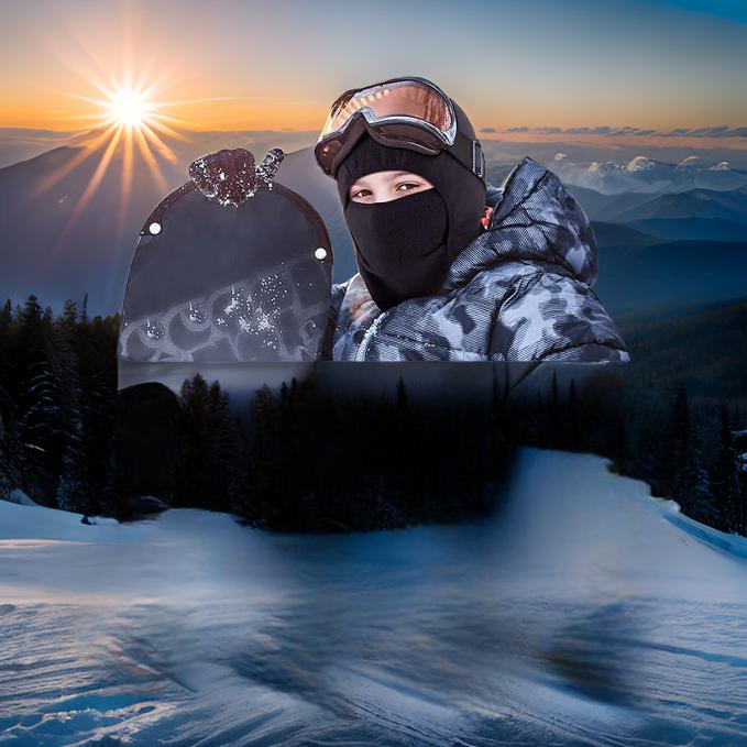 Cagoule-enfant-balaclava-outdoor