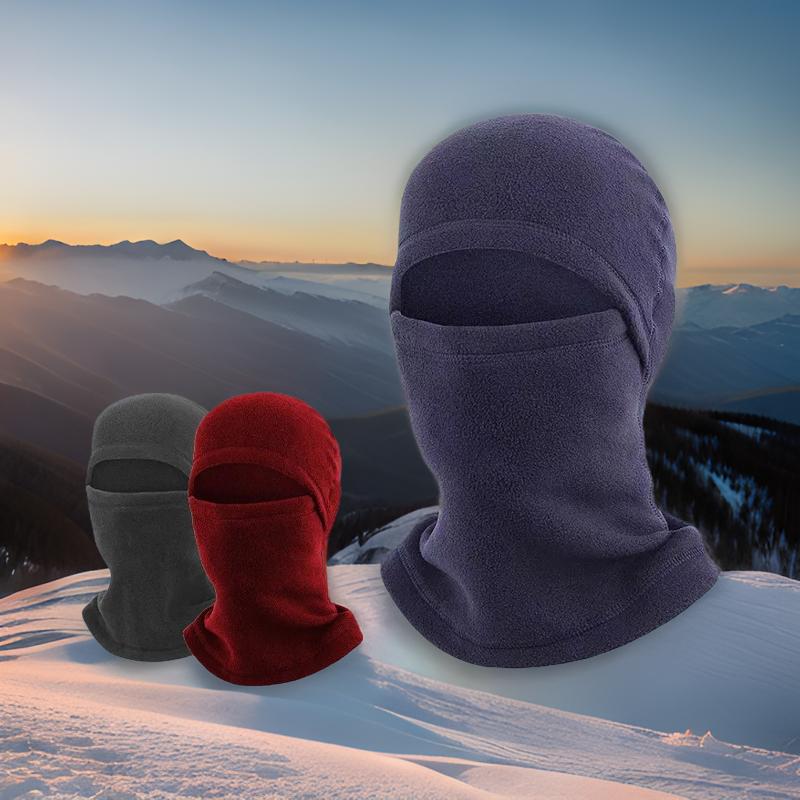 Cagoule_Balaclava_Thermique_polaire_couleurs_diverses
