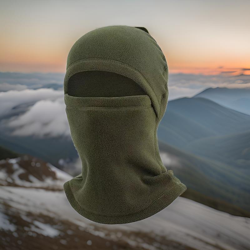Cagoule_Balaclava_Thermique_polaire_vert