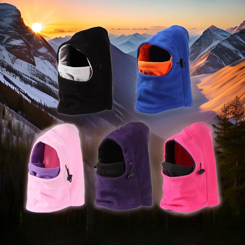 Cagoule_enfant_Balaclava_Multicolore_couleurs_diverses
