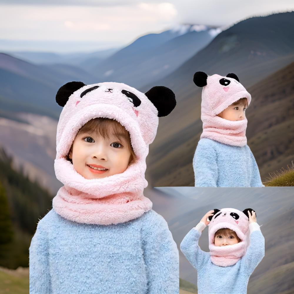 Cagoule_enfant_Cagoule_Panda_protege_du_froid
