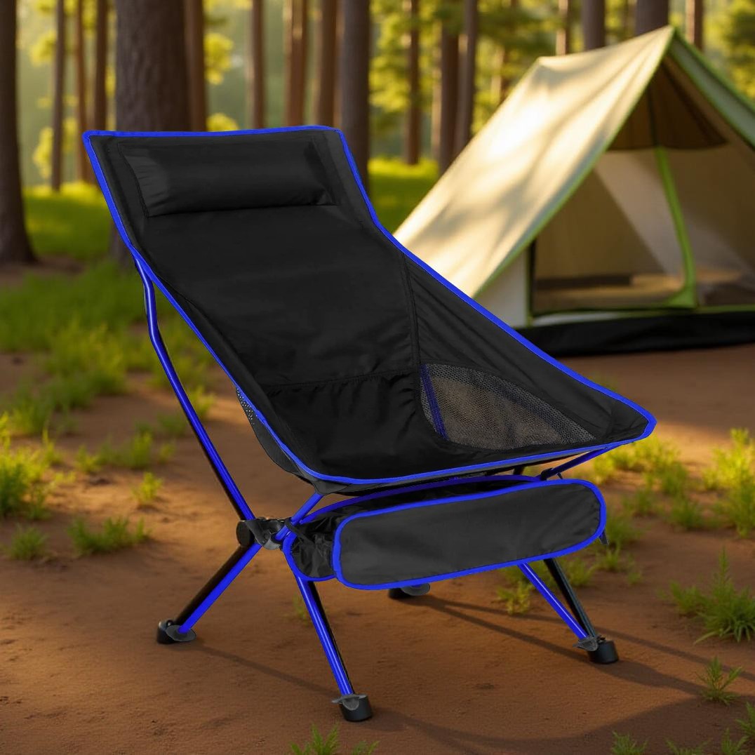 Chaise_de_camping_Confort_bleu