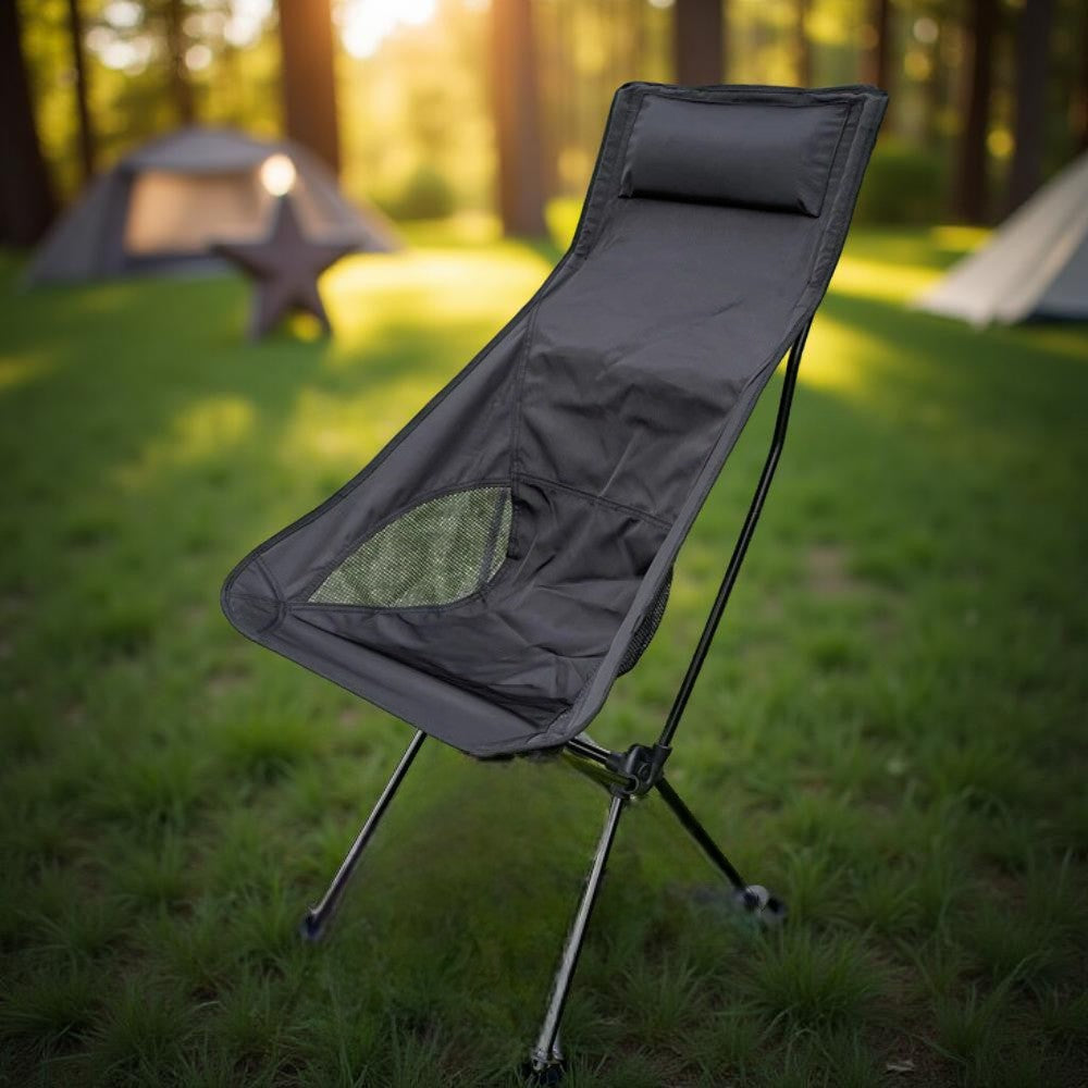 Chaise_de_camping_Confort_noir