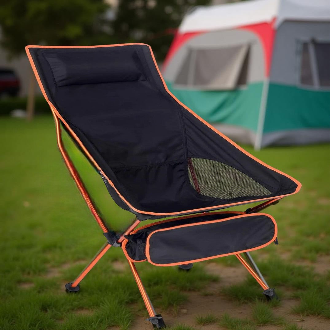 Chaise_de_camping_Confort_orange