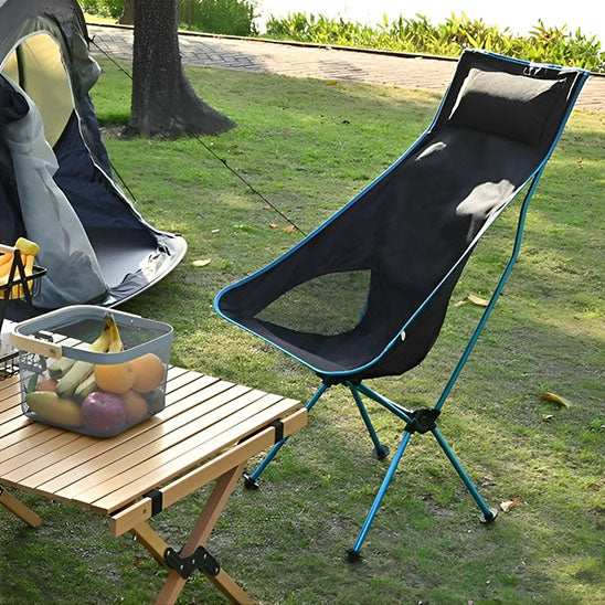 Chaise_de_camping_Confort_pliable