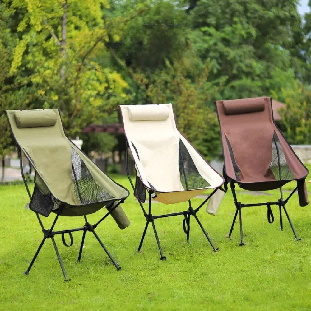 Chaise_pliante_Camping_divers_coloris