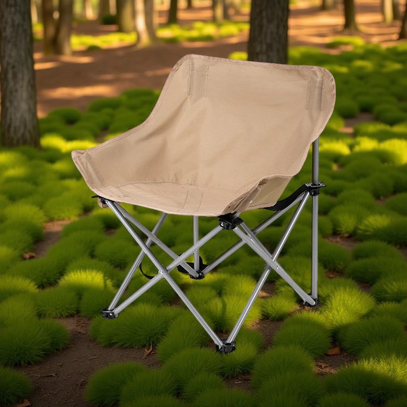 Chaise_pliante_PleinAir_beige