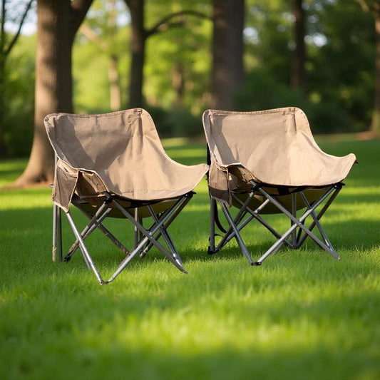 Chaise_pliante_PleinAir_couleur_beige