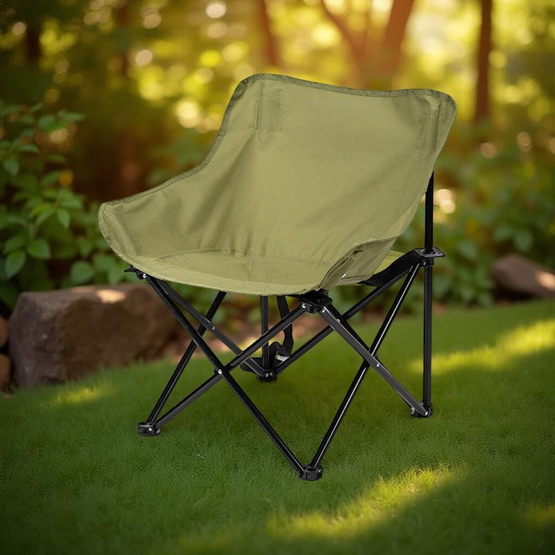 Chaise_pliante_PleinAir_vert