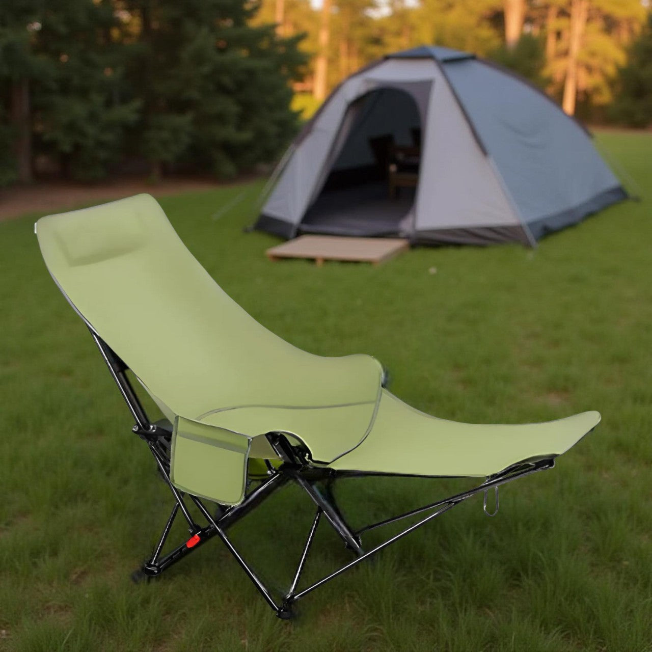 Chaise_pliante_confortable_Farniente_vert